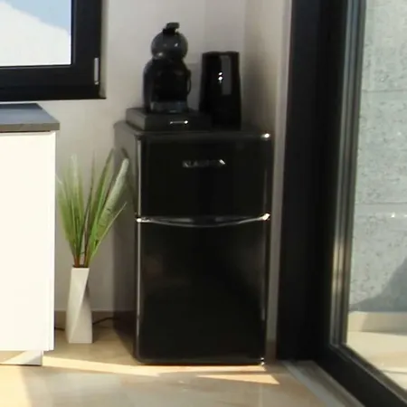Apartament Kornwestheim/stuttgart Penthouse Mit Dachterrasse *
