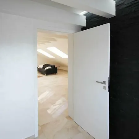 Kornwestheim/stuttgart Penthouse Mit Dachterrasse * Kornwestheim
