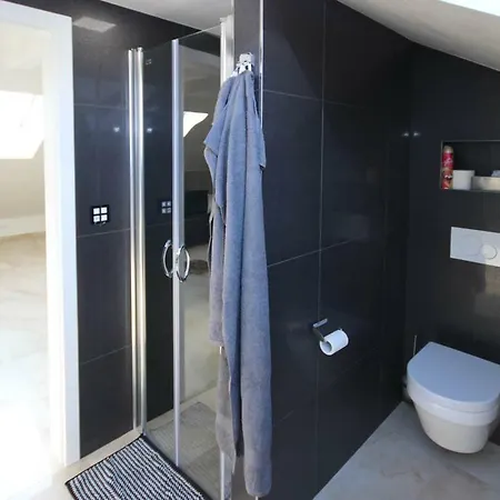 Kornwestheim/stuttgart Penthouse Mit Dachterrasse * Kornwestheim